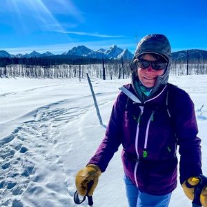 Meet your Posher, Karen